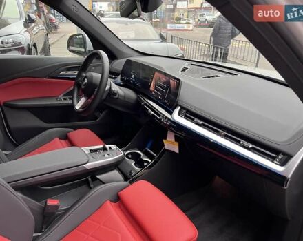 Белый БМВ Х1, объемом двигателя 2 л и пробегом 1 тыс. км за 47900 $, фото 45 на Automoto.ua