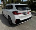 Белый БМВ Х1, объемом двигателя 2 л и пробегом 1 тыс. км за 60940 $, фото 9 на Automoto.ua