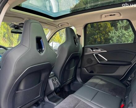 Белый БМВ Х1, объемом двигателя 2 л и пробегом 1 тыс. км за 60940 $, фото 30 на Automoto.ua