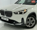 Белый БМВ Х1, объемом двигателя 2 л и пробегом 2 тыс. км за 43500 $, фото 1 на Automoto.ua