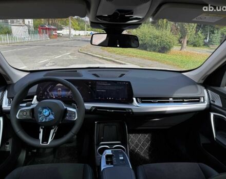 Белый БМВ Х1, объемом двигателя 2 л и пробегом 1 тыс. км за 60940 $, фото 32 на Automoto.ua