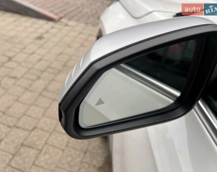 Белый БМВ Х1, объемом двигателя 2 л и пробегом 1 тыс. км за 47900 $, фото 10 на Automoto.ua