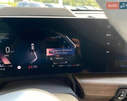 Белый БМВ Х1, объемом двигателя 2 л и пробегом 25 тыс. км за 42800 $, фото 23 на Automoto.ua