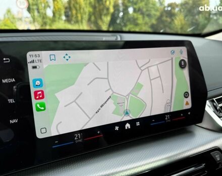 Белый БМВ Х1, объемом двигателя 2 л и пробегом 1 тыс. км за 60940 $, фото 24 на Automoto.ua