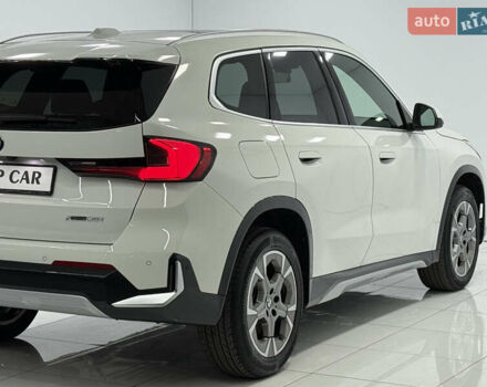 Белый БМВ Х1, объемом двигателя 2 л и пробегом 2 тыс. км за 43500 $, фото 11 на Automoto.ua