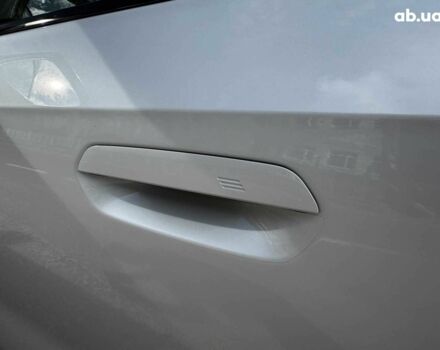 Белый БМВ Х1, объемом двигателя 2 л и пробегом 1 тыс. км за 60940 $, фото 13 на Automoto.ua