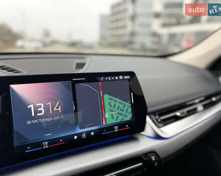 Белый БМВ Х1, объемом двигателя 2 л и пробегом 2 тыс. км за 65000 $, фото 22 на Automoto.ua