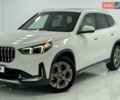 Белый БМВ Х1, объемом двигателя 2 л и пробегом 2 тыс. км за 43500 $, фото 2 на Automoto.ua