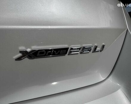 Белый БМВ Х1, объемом двигателя 2 л и пробегом 1 тыс. км за 60940 $, фото 8 на Automoto.ua