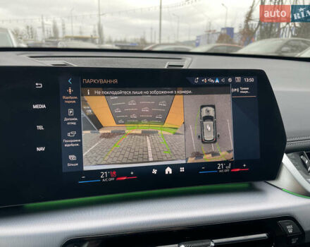 Белый БМВ Х1, объемом двигателя 2 л и пробегом 14 тыс. км за 37500 $, фото 13 на Automoto.ua