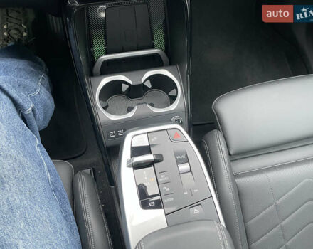 Белый БМВ Х1, объемом двигателя 2 л и пробегом 14 тыс. км за 37500 $, фото 11 на Automoto.ua