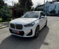 Белый БМВ Х1, объемом двигателя 2 л и пробегом 1 тыс. км за 60940 $, фото 1 на Automoto.ua