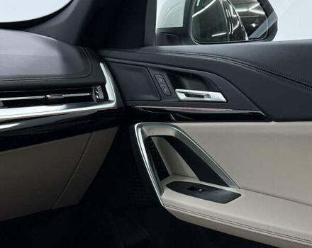 Белый БМВ Х1, объемом двигателя 2 л и пробегом 2 тыс. км за 43500 $, фото 28 на Automoto.ua