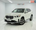 Белый БМВ Х1, объемом двигателя 2 л и пробегом 2 тыс. км за 43500 $, фото 1 на Automoto.ua