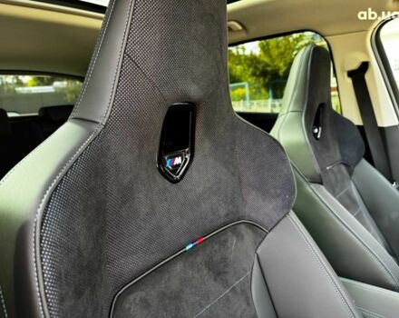 Белый БМВ Х1, объемом двигателя 2 л и пробегом 1 тыс. км за 60940 $, фото 40 на Automoto.ua