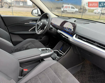 Белый БМВ Х1, объемом двигателя 2 л и пробегом 2 тыс. км за 65000 $, фото 35 на Automoto.ua