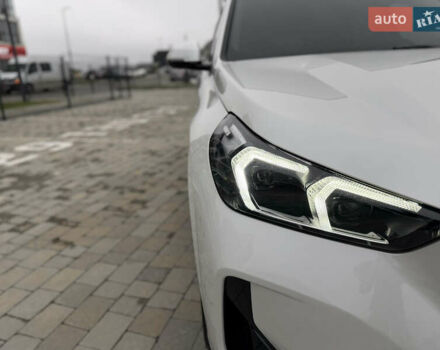 Белый БМВ Х1, объемом двигателя 2 л и пробегом 2 тыс. км за 65000 $, фото 11 на Automoto.ua