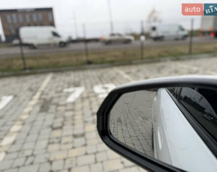 Белый БМВ Х1, объемом двигателя 2 л и пробегом 2 тыс. км за 65000 $, фото 39 на Automoto.ua