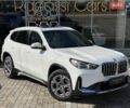 Білий БМВ Х1, об'ємом двигуна 2 л та пробігом 6 тис. км за 35500 $, фото 1 на Automoto.ua