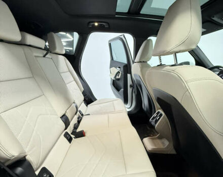 Белый БМВ Х1, объемом двигателя 2 л и пробегом 2 тыс. км за 43500 $, фото 33 на Automoto.ua