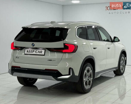 Белый БМВ Х1, объемом двигателя 2 л и пробегом 2 тыс. км за 43500 $, фото 10 на Automoto.ua