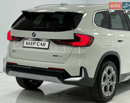 Белый БМВ Х1, объемом двигателя 2 л и пробегом 2 тыс. км за 43500 $, фото 14 на Automoto.ua