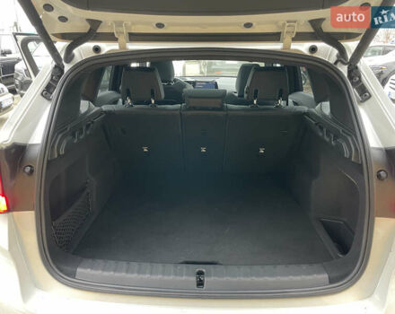 Белый БМВ Х1, объемом двигателя 2 л и пробегом 14 тыс. км за 37500 $, фото 6 на Automoto.ua