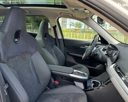 Белый БМВ Х1, объемом двигателя 2 л и пробегом 1 тыс. км за 60940 $, фото 38 на Automoto.ua