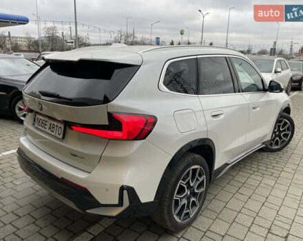 Белый БМВ Х1, объемом двигателя 2 л и пробегом 14 тыс. км за 37500 $, фото 2 на Automoto.ua