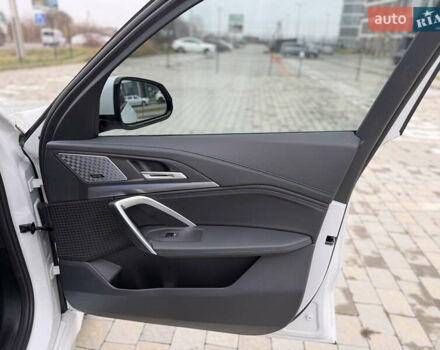 Белый БМВ Х1, объемом двигателя 2 л и пробегом 2 тыс. км за 65000 $, фото 38 на Automoto.ua