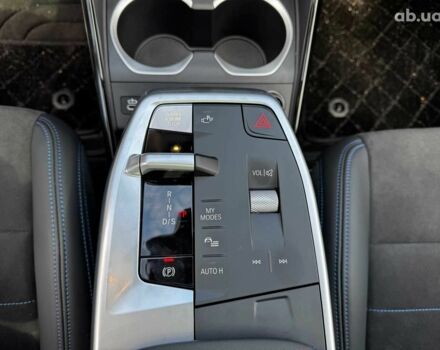 Белый БМВ Х1, объемом двигателя 2 л и пробегом 1 тыс. км за 60940 $, фото 23 на Automoto.ua