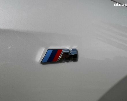 Белый БМВ Х1, объемом двигателя 2 л и пробегом 1 тыс. км за 60940 $, фото 5 на Automoto.ua