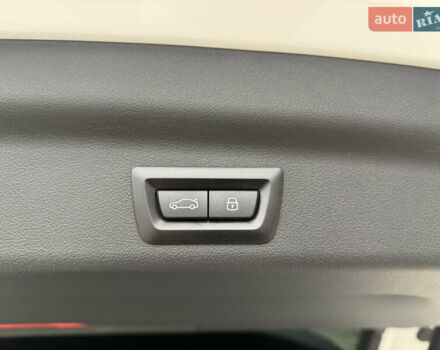 Белый БМВ Х1, объемом двигателя 2 л и пробегом 2 тыс. км за 65000 $, фото 32 на Automoto.ua