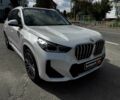 Белый БМВ Х1, объемом двигателя 2 л и пробегом 1 тыс. км за 60940 $, фото 2 на Automoto.ua