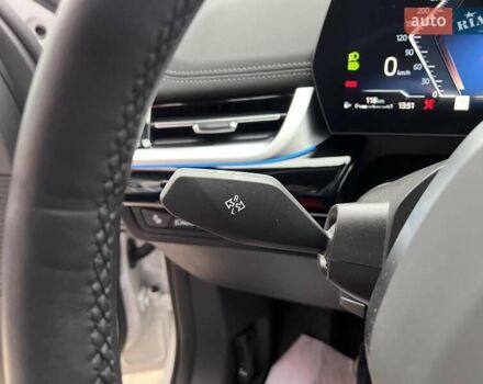 Белый БМВ Х1, объемом двигателя 2 л и пробегом 1 тыс. км за 47900 $, фото 21 на Automoto.ua