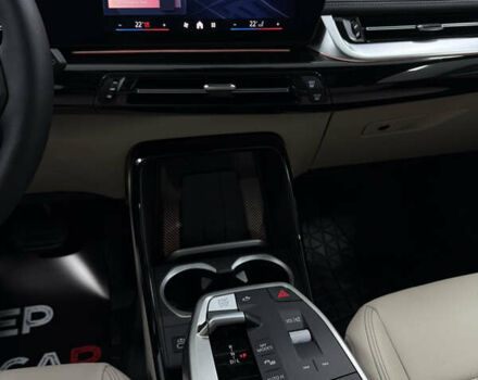 Белый БМВ Х1, объемом двигателя 2 л и пробегом 2 тыс. км за 43500 $, фото 23 на Automoto.ua