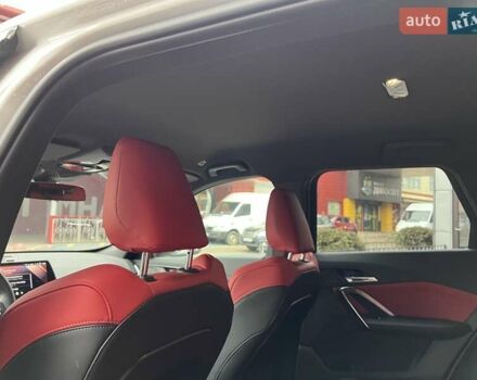 Белый БМВ Х1, объемом двигателя 2 л и пробегом 1 тыс. км за 47900 $, фото 33 на Automoto.ua
