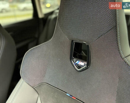 Белый БМВ Х1, объемом двигателя 2 л и пробегом 2 тыс. км за 65000 $, фото 19 на Automoto.ua