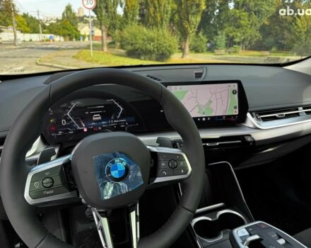 Белый БМВ Х1, объемом двигателя 2 л и пробегом 1 тыс. км за 60940 $, фото 25 на Automoto.ua