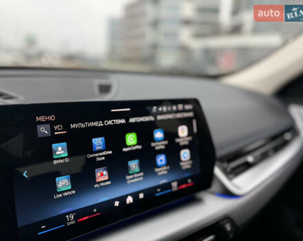 Белый БМВ Х1, объемом двигателя 2 л и пробегом 2 тыс. км за 65000 $, фото 23 на Automoto.ua