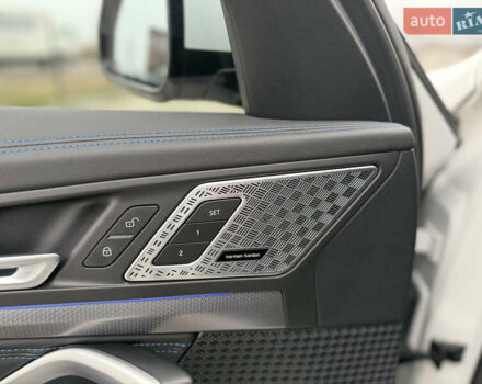 Белый БМВ Х1, объемом двигателя 2 л и пробегом 2 тыс. км за 65000 $, фото 20 на Automoto.ua