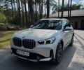 Білий БМВ Х1, об'ємом двигуна 2 л та пробігом 9 тис. км за 44000 $, фото 1 на Automoto.ua