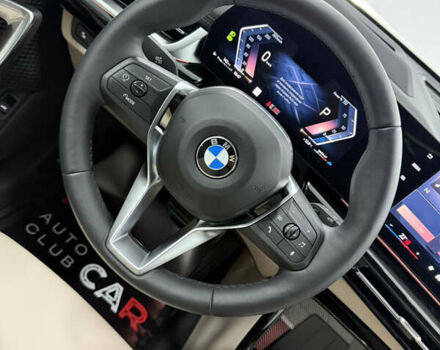 Белый БМВ Х1, объемом двигателя 2 л и пробегом 2 тыс. км за 43500 $, фото 19 на Automoto.ua