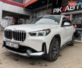 Белый БМВ Х1, объемом двигателя 2 л и пробегом 1 тыс. км за 47900 $, фото 1 на Automoto.ua