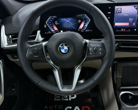 Белый БМВ Х1, объемом двигателя 2 л и пробегом 2 тыс. км за 43500 $, фото 24 на Automoto.ua