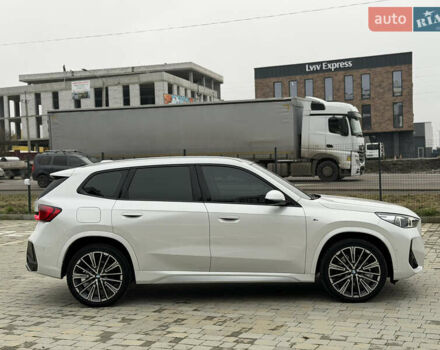 Белый БМВ Х1, объемом двигателя 2 л и пробегом 2 тыс. км за 65000 $, фото 3 на Automoto.ua