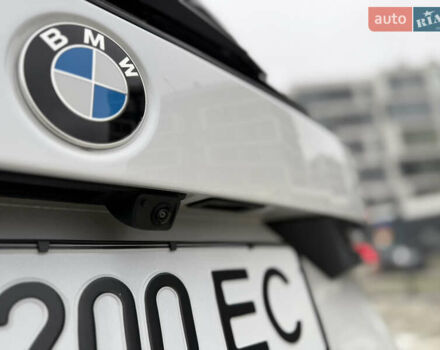 Белый БМВ Х1, объемом двигателя 2 л и пробегом 2 тыс. км за 65000 $, фото 16 на Automoto.ua