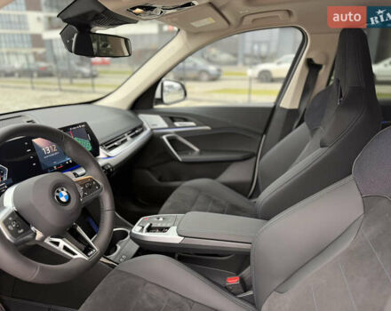 Белый БМВ Х1, объемом двигателя 2 л и пробегом 2 тыс. км за 65000 $, фото 17 на Automoto.ua