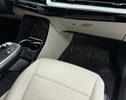 Белый БМВ Х1, объемом двигателя 2 л и пробегом 2 тыс. км за 43500 $, фото 20 на Automoto.ua