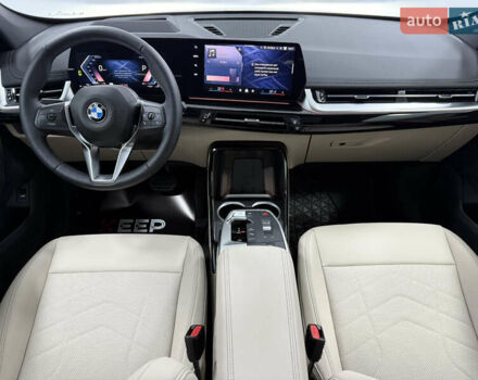 Белый БМВ Х1, объемом двигателя 2 л и пробегом 2 тыс. км за 43500 $, фото 18 на Automoto.ua